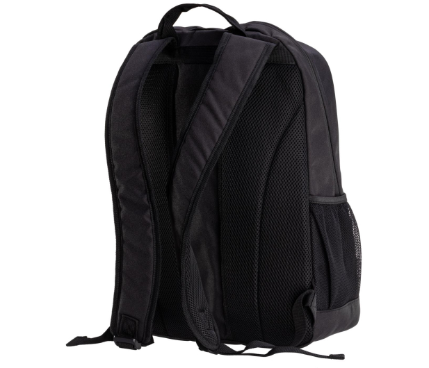 SILVER MONKEY TripPack plecak na laptopa 15,6" czarny - 608395 - zdjęcie 4